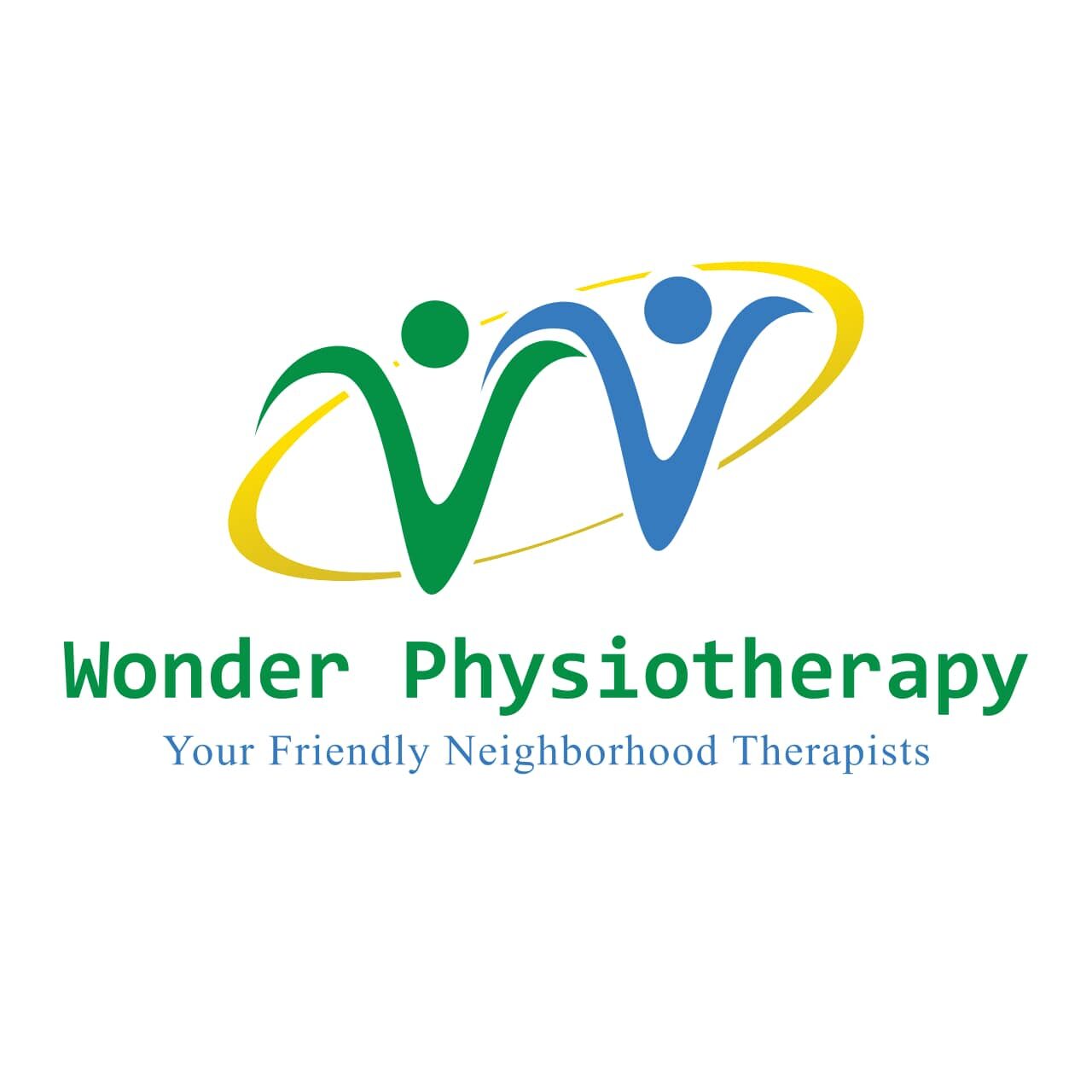 Wonder Physiotherapy